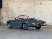 Mercedes 190 SL - <small></small> 219.000 € <small>TTC</small> - #7