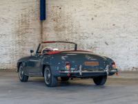 Mercedes 190 SL - <small></small> 219.000 € <small>TTC</small> - #9