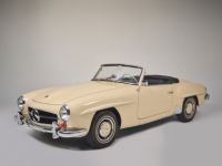 Mercedes 190 SL - <small></small> 219.000 € <small>TTC</small> - #1