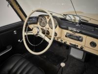 Mercedes 190 SL - <small></small> 219.000 € <small>TTC</small> - #9