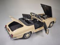 Mercedes 190 SL - <small></small> 219.000 € <small>TTC</small> - #6