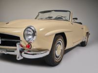 Mercedes 190 SL - <small></small> 219.000 € <small>TTC</small> - #3