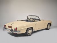 Mercedes 190 SL - <small></small> 219.000 € <small>TTC</small> - #7