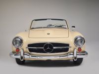 Mercedes 190 SL - <small></small> 219.000 € <small>TTC</small> - #2