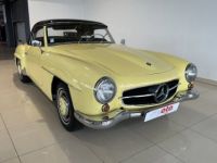 Mercedes 190 SL - <small></small> 139.500 € <small>TTC</small> - #2