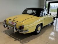 Mercedes 190 SL - <small></small> 139.500 € <small>TTC</small> - #4