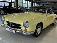 Mercedes 190 SL - <small></small> 148.490 € <small>TTC</small> - #7