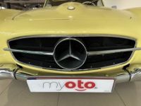 Mercedes 190 SL - <small></small> 148.490 € <small>TTC</small> - #18