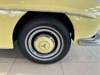 Mercedes 190 SL - <small></small> 148.490 € <small>TTC</small> - #20