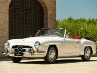 Mercedes 190 SL - <small></small> 130.000 € <small></small> - #1