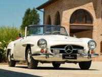 Mercedes 190 SL - <small></small> 130.000 € <small></small> - #2