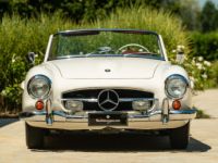 Mercedes 190 SL - <small></small> 130.000 € <small></small> - #3