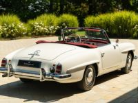 Mercedes 190 SL - <small></small> 130.000 € <small></small> - #5