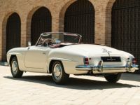 Mercedes 190 SL - <small></small> 130.000 € <small></small> - #6