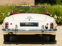 Mercedes 190 SL - <small></small> 130.000 € <small></small> - #7