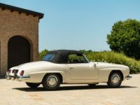 Mercedes 190 SL - <small></small> 130.000 € <small></small> - #9