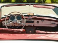 Mercedes 190 SL - <small></small> 130.000 € <small></small> - #24