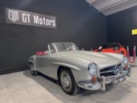 Mercedes 190 SL - <small></small> 149.900 € <small>TTC</small> - #1