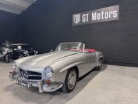 Mercedes 190 SL - <small></small> 149.900 € <small>TTC</small> - #2