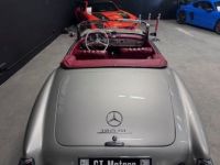 Mercedes 190 SL - <small></small> 149.900 € <small>TTC</small> - #8