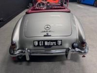 Mercedes 190 SL - <small></small> 149.900 € <small>TTC</small> - #9