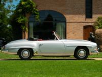 Mercedes 190 SL - <small></small> 115.000 € <small></small> - #1