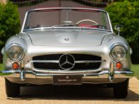 Mercedes 190 SL - <small></small> 115.000 € <small></small> - #2