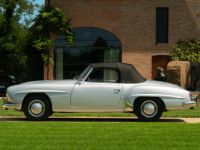 Mercedes 190 SL - <small></small> 115.000 € <small></small> - #4