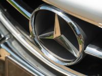 Mercedes 190 SL - <small></small> 115.000 € <small></small> - #6