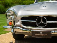 Mercedes 190 SL - <small></small> 128.000 € <small></small> - #7