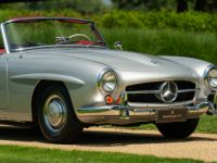 Mercedes 190 SL - <small></small> 115.000 € <small></small> - #9