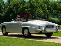 Mercedes 190 SL - <small></small> 115.000 € <small></small> - #14