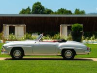 Mercedes 190 SL - <small></small> 128.000 € <small></small> - #16