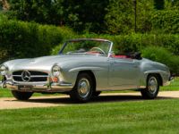 Mercedes 190 SL - <small></small> 115.000 € <small></small> - #17