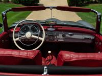 Mercedes 190 SL - <small></small> 128.000 € <small></small> - #22