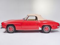 Mercedes 190 SL - <small></small> 199.000 € <small>TTC</small> - #3