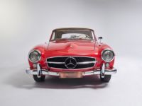 Mercedes 190 SL - <small></small> 199.000 € <small>TTC</small> - #5