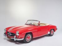 Mercedes 190 SL - <small></small> 199.000 € <small>TTC</small> - #1