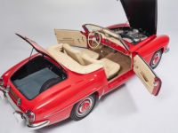 Mercedes 190 SL - <small></small> 199.000 € <small>TTC</small> - #9