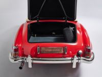 Mercedes 190 SL - <small></small> 199.000 € <small>TTC</small> - #10