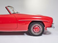 Mercedes 190 SL - <small></small> 199.000 € <small>TTC</small> - #11