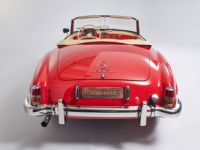 Mercedes 190 SL - <small></small> 199.000 € <small>TTC</small> - #12