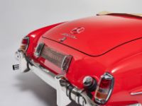 Mercedes 190 SL - <small></small> 199.000 € <small>TTC</small> - #13