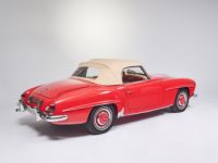 Mercedes 190 SL - <small></small> 199.000 € <small>TTC</small> - #14