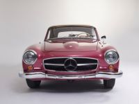 Mercedes 190 SL - <small></small> 219.000 € <small>TTC</small> - #3