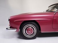 Mercedes 190 SL - <small></small> 219.000 € <small>TTC</small> - #5