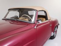 Mercedes 190 SL - <small></small> 219.000 € <small>TTC</small> - #6