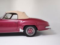 Mercedes 190 SL - <small></small> 219.000 € <small>TTC</small> - #7