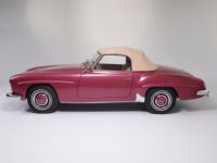 Mercedes 190 SL - <small></small> 219.000 € <small>TTC</small> - #8