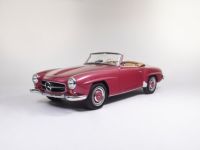 Mercedes 190 SL - <small></small> 219.000 € <small>TTC</small> - #1